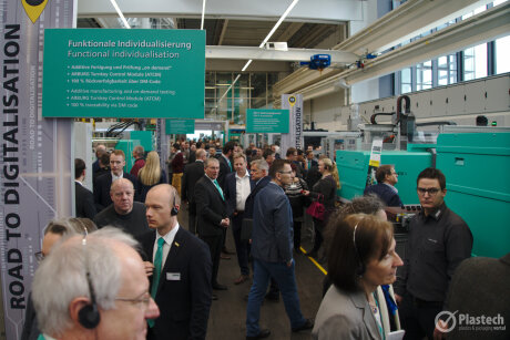 Dni Technologii Arburg 2019