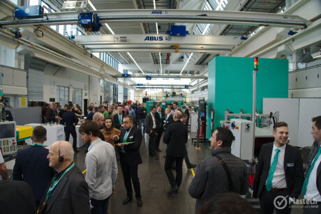 Dni Technologii Arburg 2019