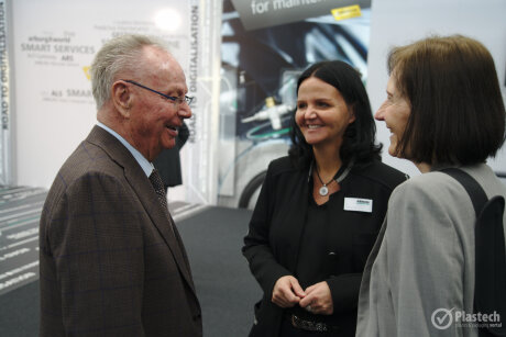 Dni Technologii Arburg 2019