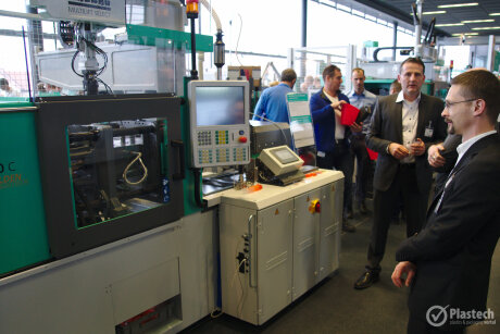 Dni Technologii Arburg 2019