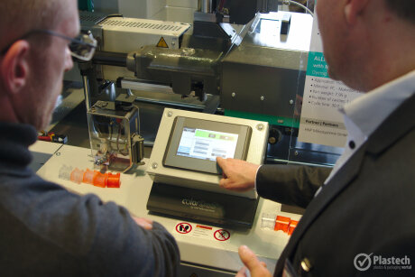 Dni Technologii Arburg 2019