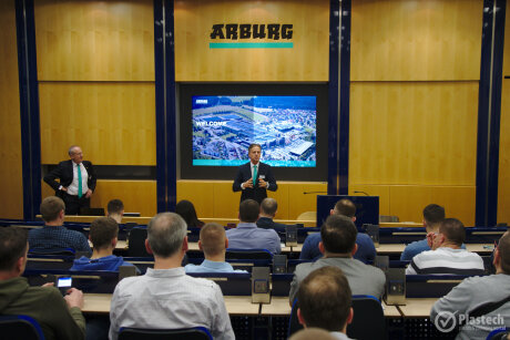 Dni Technologii Arburg 2019