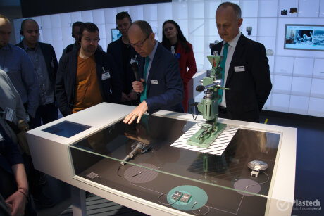 Dni Technologii Arburg 2019