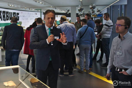Dni Technologii Arburg 2019