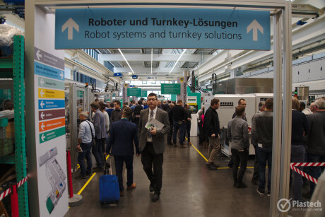 Dni Technologii Arburg 2019