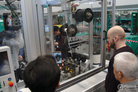 Dni Technologii Arburg 2019