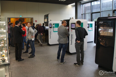 Dni Technologii Arburg 2019