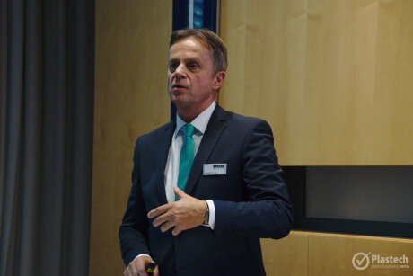Dni Technologii Arburg 2019
