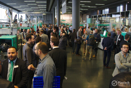 Dni Technologii Arburg 2019