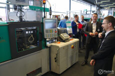 Dni Technologii Arburg 2019