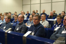 Dni Technologii Arburg 2019