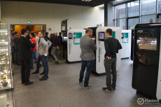 Dni Technologii Arburg 2019