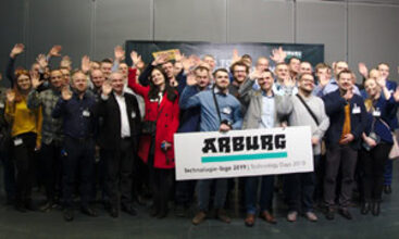 Photoreport - Arburg Technology Days 2019