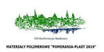 Materiały Polimerowe "Pomerania - Plast 2019"