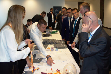 3rd Central European Plastics Meeting