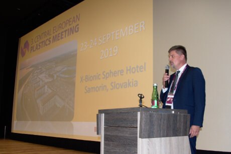 3rd Central European Plastics Meeting