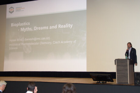 3rd Central European Plastics Meeting