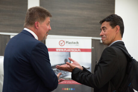 3rd Central European Plastics Meeting