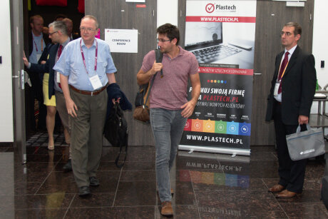 3rd Central European Plastics Meeting