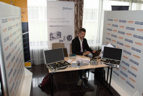 3rd Central European Plastics Meeting