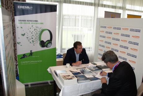 3rd Central European Plastics Meeting