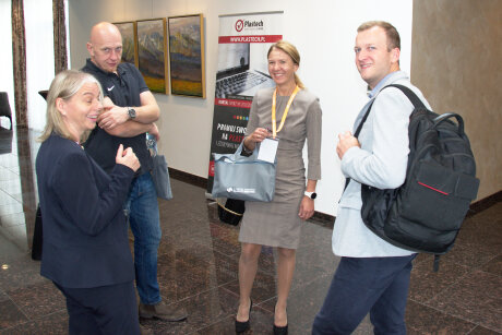 3rd Central European Plastics Meeting