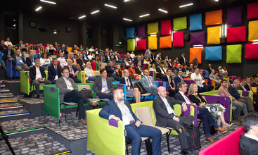 Photoreport - 3rd Central European Plastics Meeting