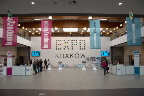Kompozyt-Expo 2019 - Targi w Krakowie Sp. z o.o.