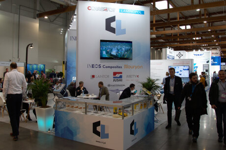 Kompozyt-Expo 2019