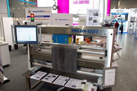 Kompozyt-Expo 2019 - Polon-Izot Sp. z o.o.