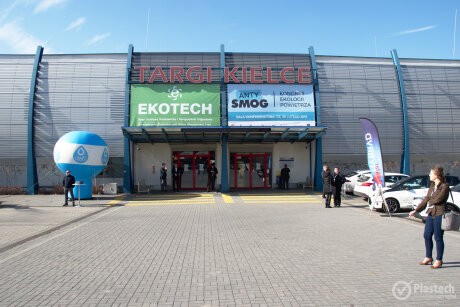 Ekotech 2019