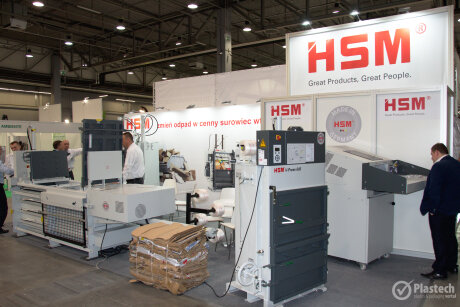 Ekotech 2019 - HSM Polska Sp. z o.o.