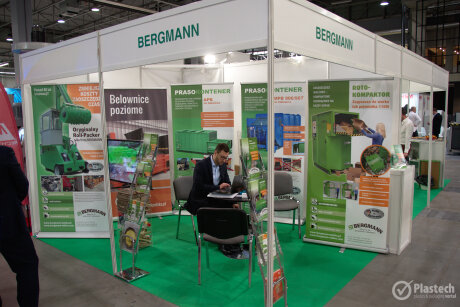 Ekotech 2019 - Bergmann Polska