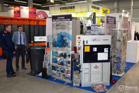 Ekotech 2019