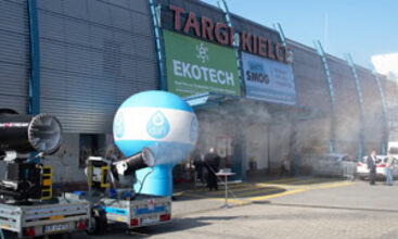 Photoreport - Ekotech 2019