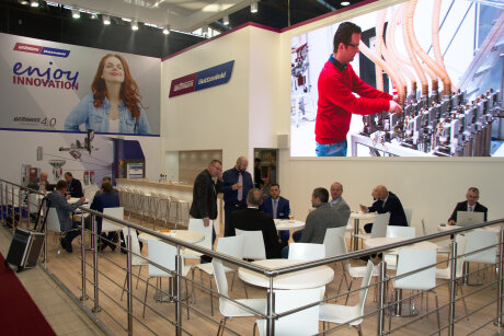 MSV 2019 - Wittmann Group