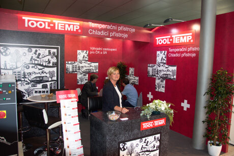 MSV 2019 - Tool - Temp Polska Sp. z o.o.