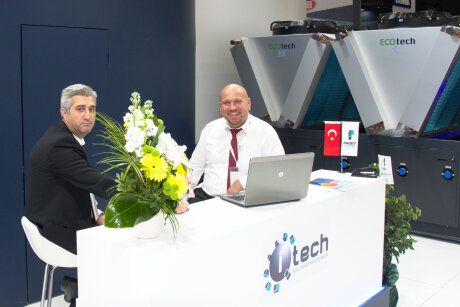 Plast Eurasia Istanbul 2019