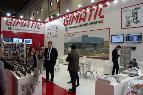 Plast Eurasia Istanbul 2019 - Gimatic Polska Sp. z o.o