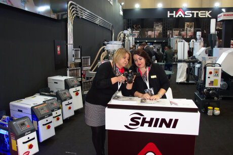 Plast Eurasia Istanbul 2019