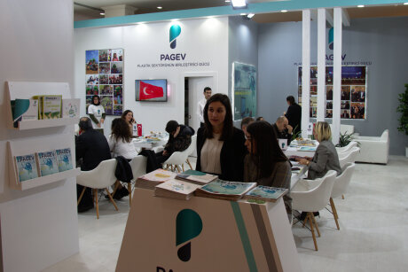 Plast Eurasia Istanbul 2019