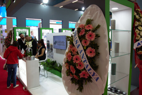 Plast Eurasia Istanbul 2019