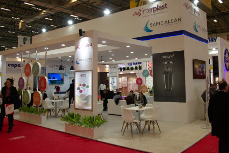 Plast Eurasia Istanbul 2019