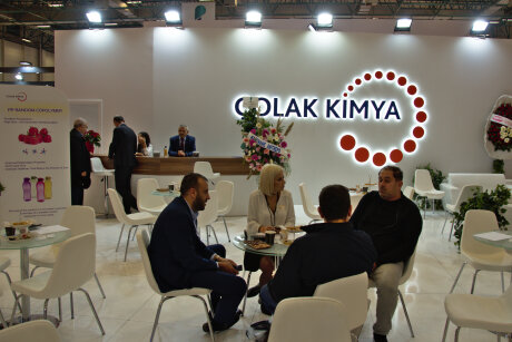 Plast Eurasia Istanbul 2019
