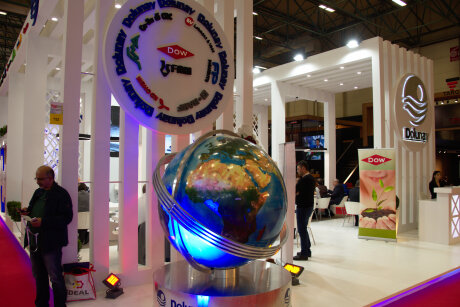 Plast Eurasia Istanbul 2019