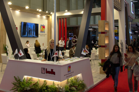 Plast Eurasia Istanbul 2019
