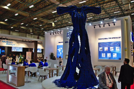 Plast Eurasia Istanbul 2019
