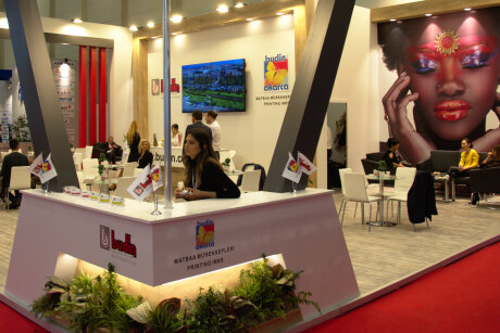Plast Eurasia Istanbul 2019