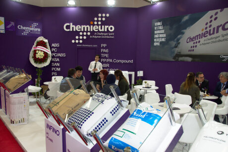 Plast Eurasia Istanbul 2019