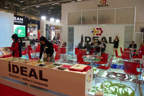 Plast Eurasia Istanbul 2019